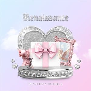 Mystery RENAISSANCE theme style bundle 🕯️✨🩷💎 5 pieces 💘🛍️